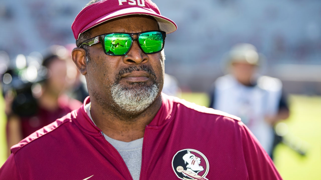 Florida State moving quickly to find new football coach